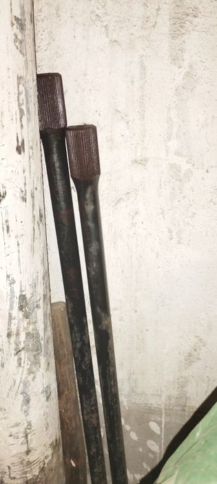 Продам карданий вал новий Камаз