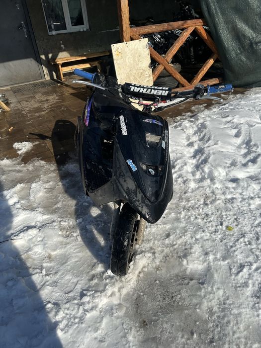 Ямаха некст зон ( yamaha next zone )