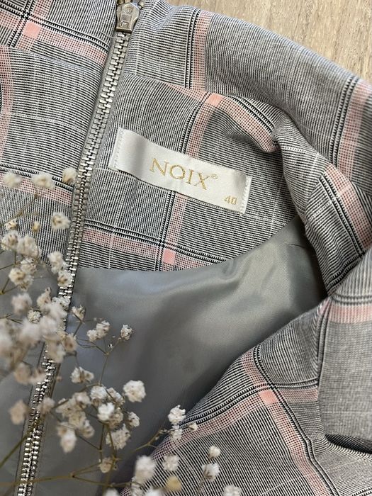 Піджак/пальто стильне та нарядне, без нюансів