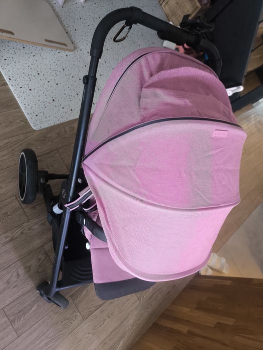 Cybex Balios S wózek spacerowy