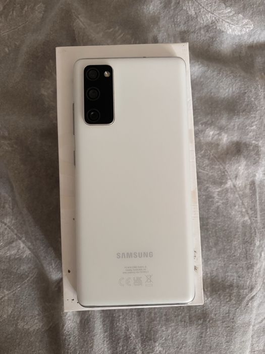 Samsung S20 FE 5g 256gb