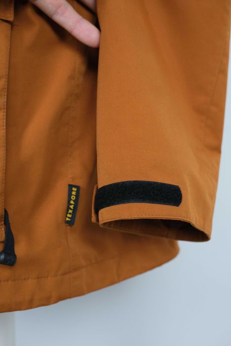 Jack Wolfskin texapore męska kurtka r XL