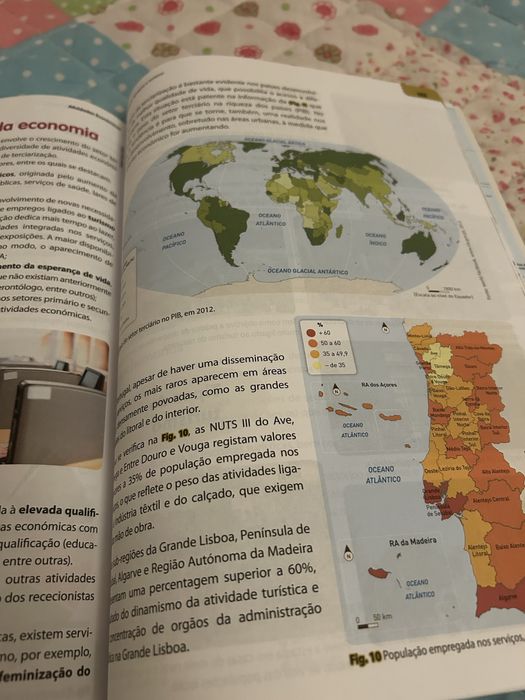 Manual Geografia GPS