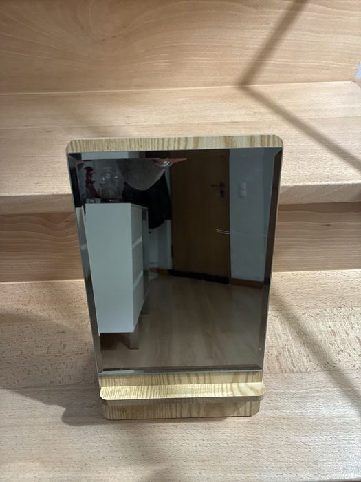 Pine Table Mirror445212854699970561