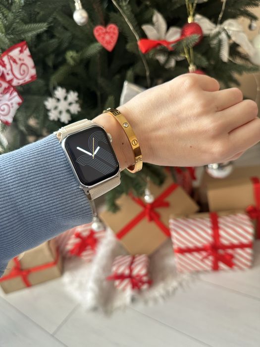 Смарт годинник iW9 Mini. Аналог apple watch