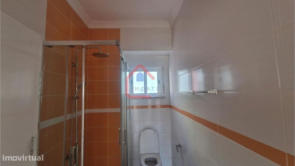 Apartamento T2 em Portugal