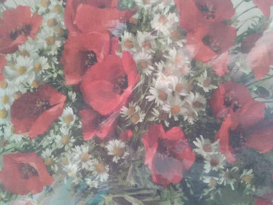 Картина Н.Орловская