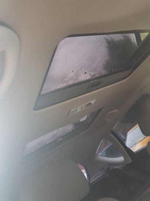 SEAT Altea XL DSG + Gaz