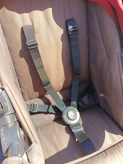 Carro de bebé Neo Concept