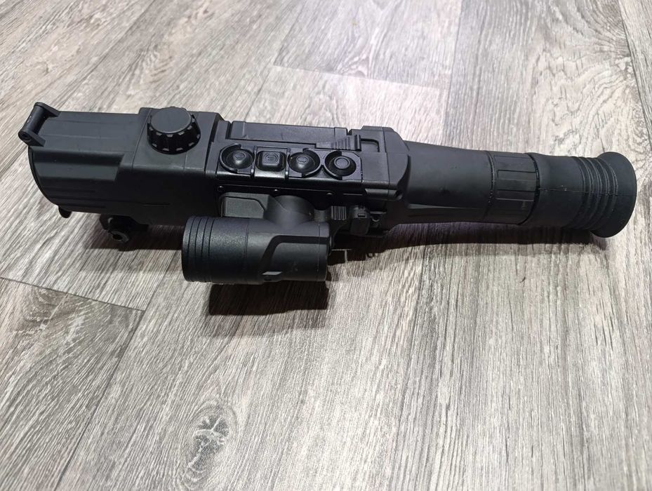 Продам Pulsar Ultra N455