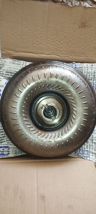 Torque/Conversor Opel 2.0 CDTI (NOVO)