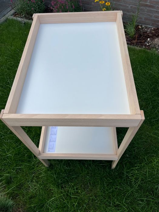 Ikea sniglar przewijak