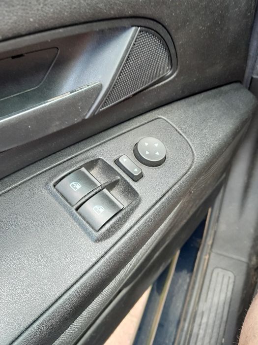 Fiat grande punto 1.3 diesel 2007