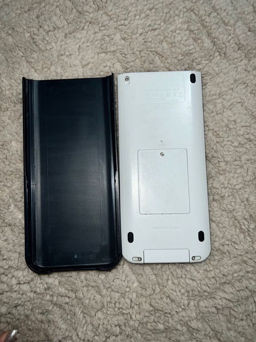 Calculadora Gráfica TI-nspire CX NOVA