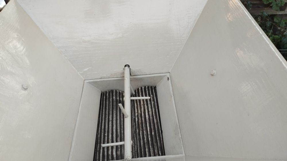 Esmagadora manual para uvas