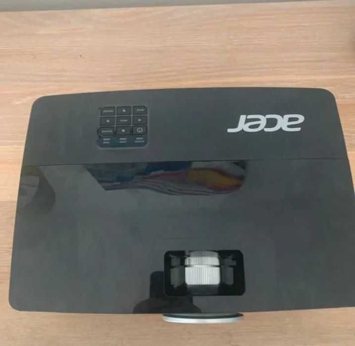 Projector ACER P1285 — 3.200 ANSI LÚMENS • 3D