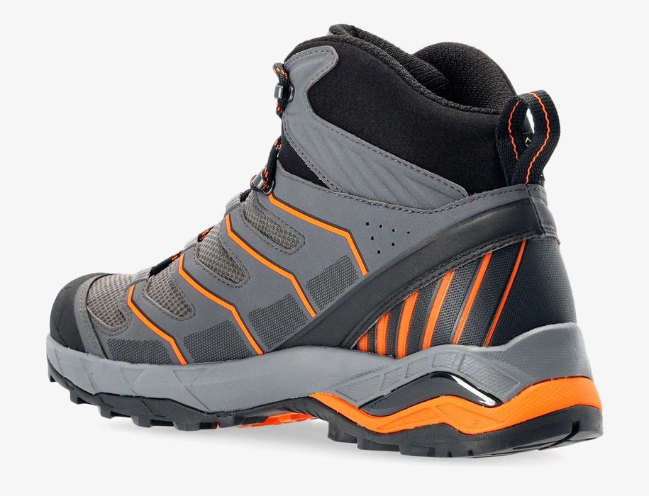 НОВЫЕ Scarpa Maverick GTX.
