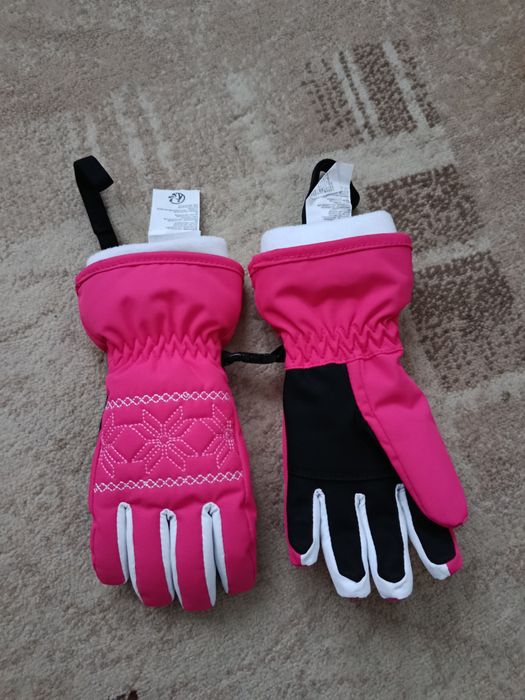 Гірськолижні рукавички Rossignol