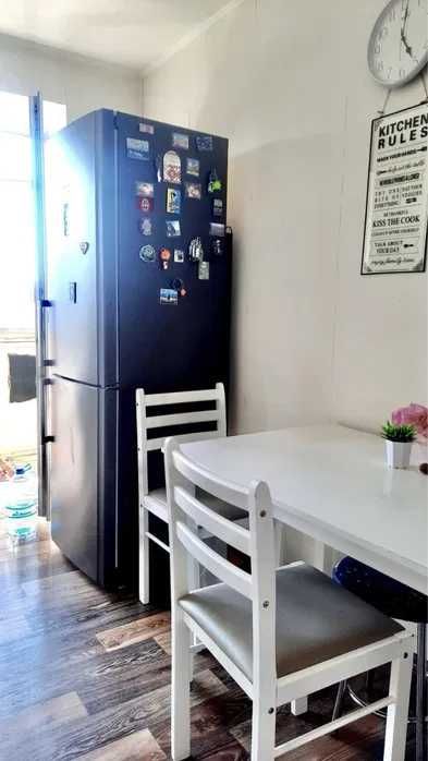 Продам СВОЮ 3к квартиру