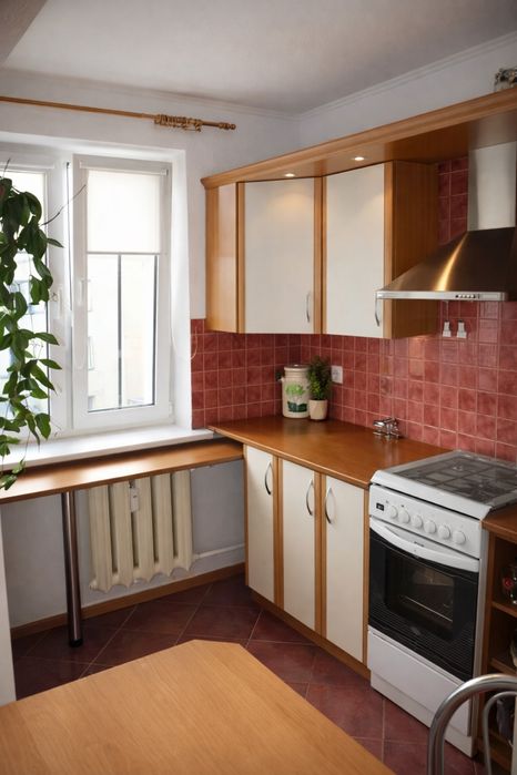 Mieszkanie 2 pokoje balkon 52,13 m2 osiedle Zwyciestwa