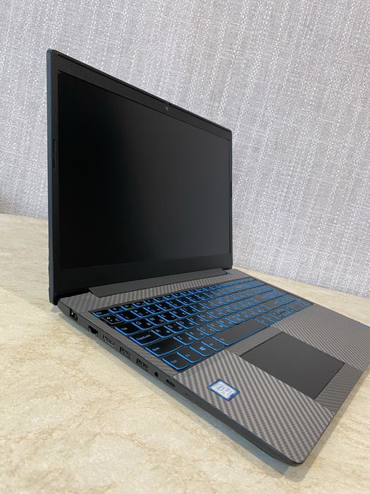 Lenovo ideapad L340-15IRH Gaming 15,6”Full HD