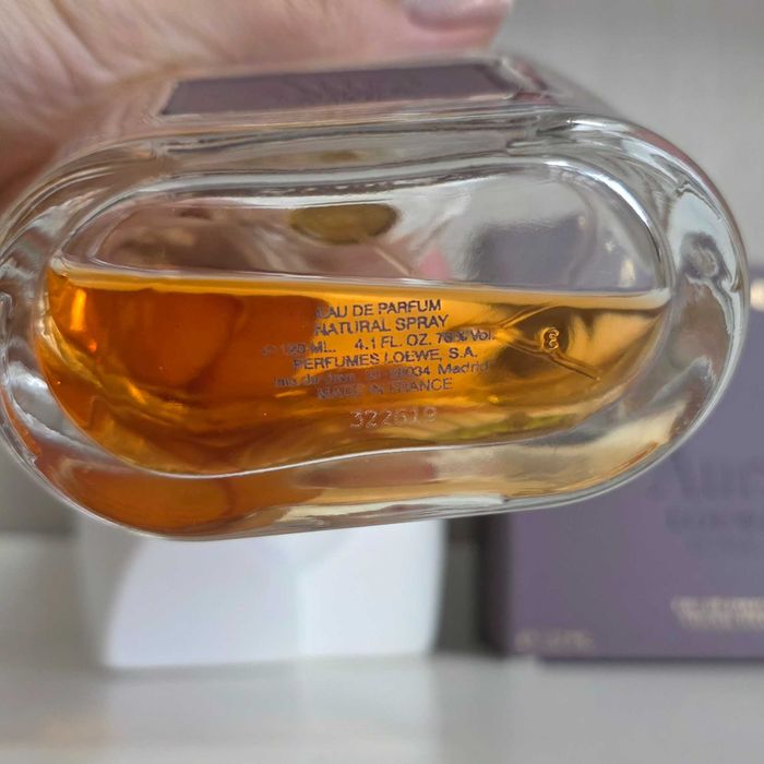 Loewe Aura Loewe Floral