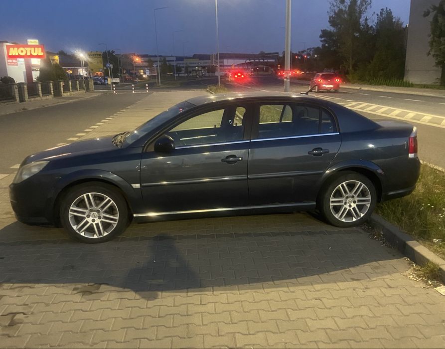Opel Vectra C 2006 1,9