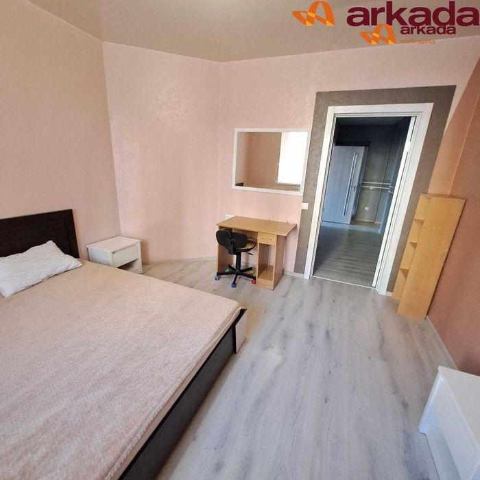 Продаж Актуальна! 3-кім. квартира з ремонтом в мікрорайоні Пасічна