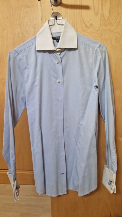 Camisa Sacoor Brothers tamanho 36