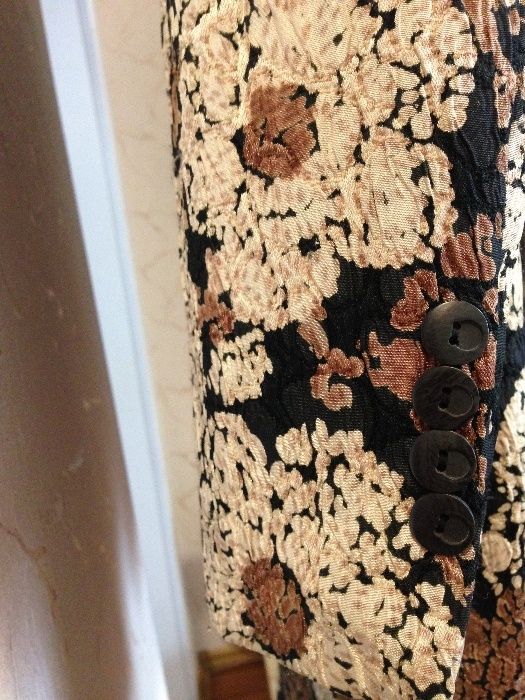 Женский пиджак Белая рубашка в подарок