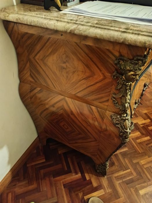 Cómoda dona maria excelente estado