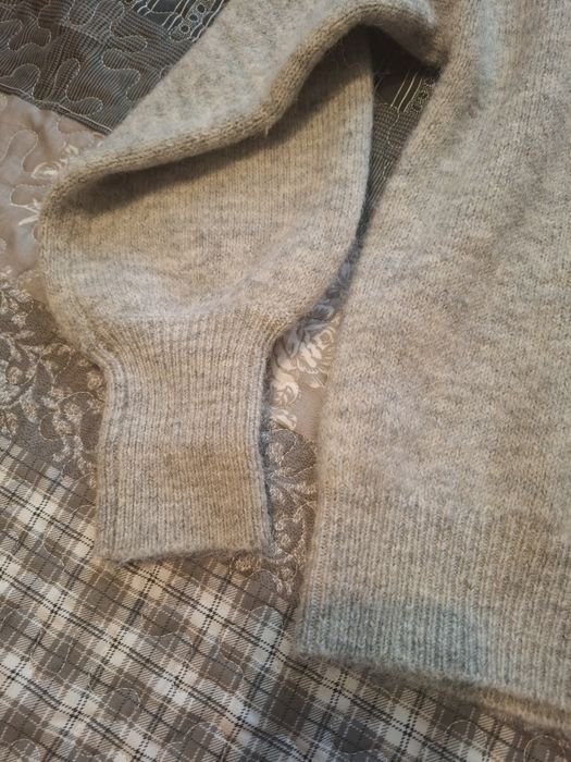 Тепла кофта сверт reserved