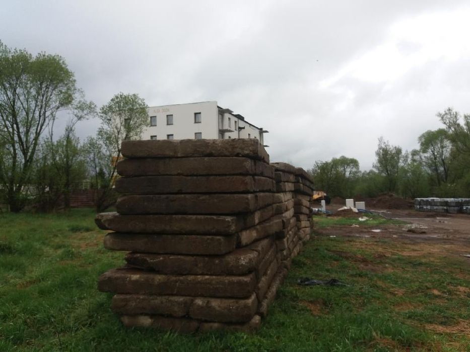 Plyty drogowe betonowe