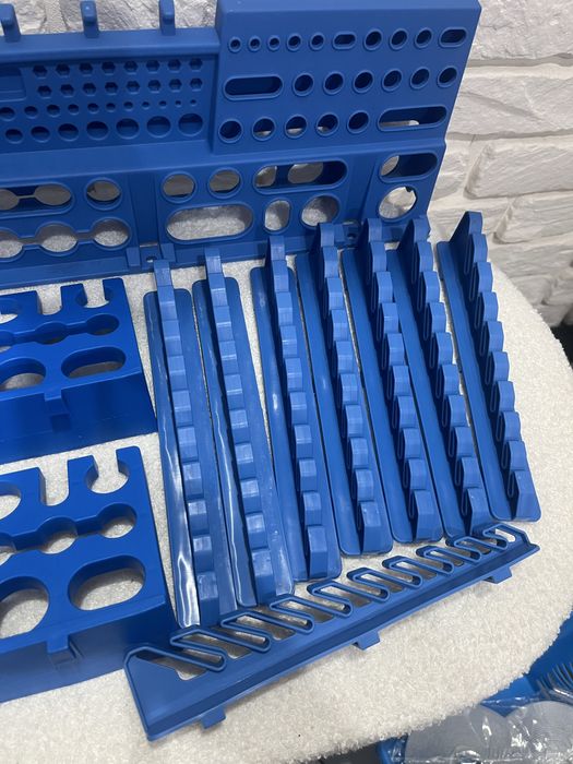 Polki tablicy narzedziowej nowe