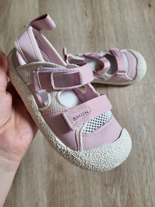 Легкі кросівки Smon, макасіни, кеди, barefoot 28 розмір