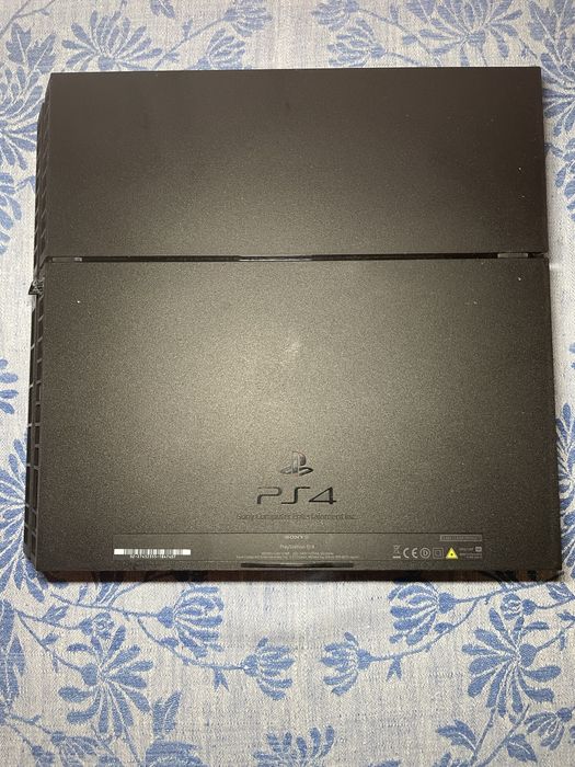 Sony PlayStation 4 Fat 1TB