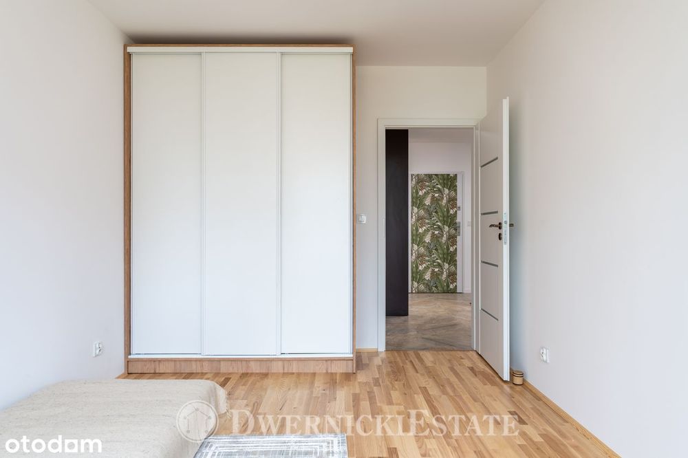 3 Pok / Krakow / Bronowice/ 65m2 / for rent