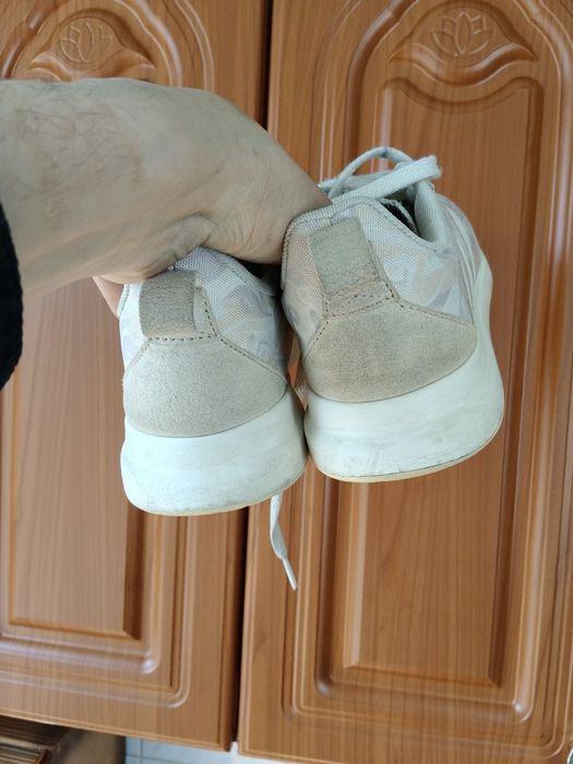 Кроссовки Adidas і Run 60s 2.0. размер 38, устилка 24.5