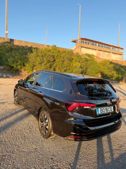 Fiat Tipo 1.4 easy Bi-Fuel GPL 2019