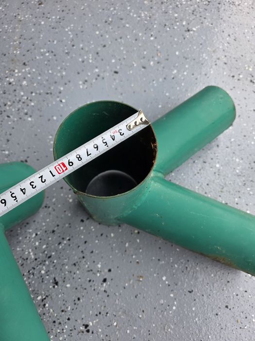 Lacznik belek żerdzi do hustawki hustawka