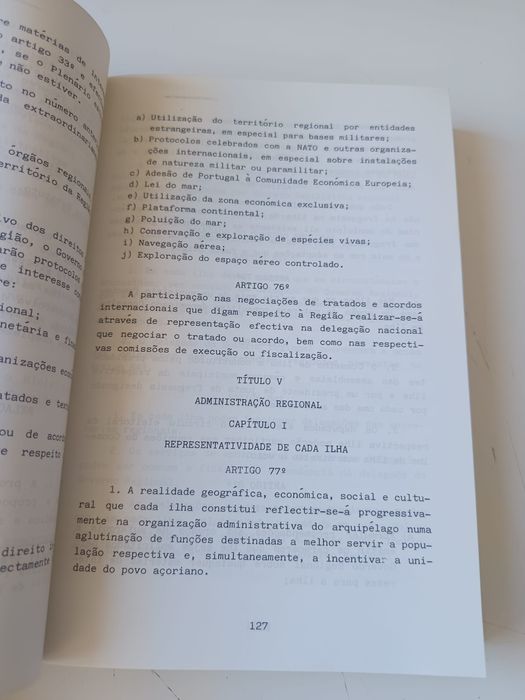 Legislação administrativa João caupers