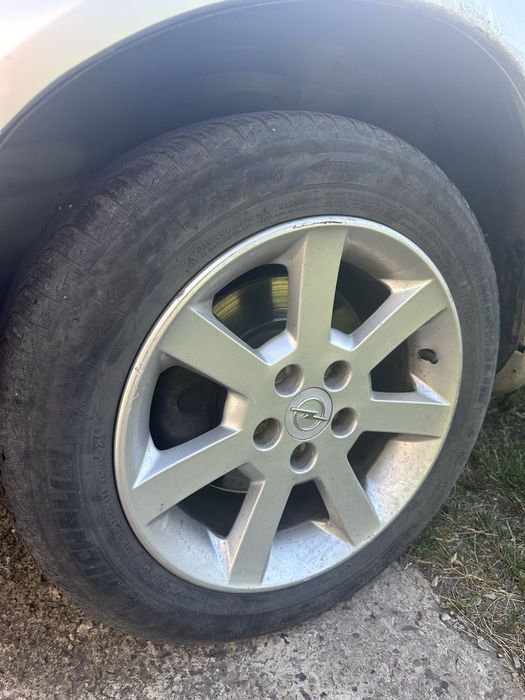 Opel Omega 3.0 газ-бенз не на ходу