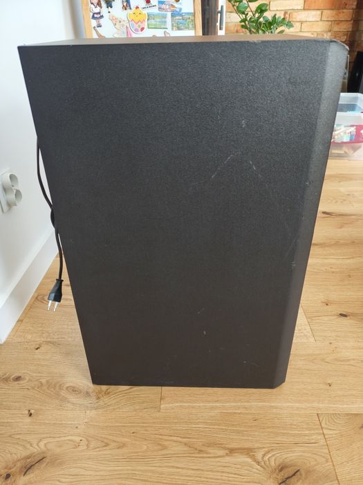Subwoofer aktywny TONSIL Aktiv 200