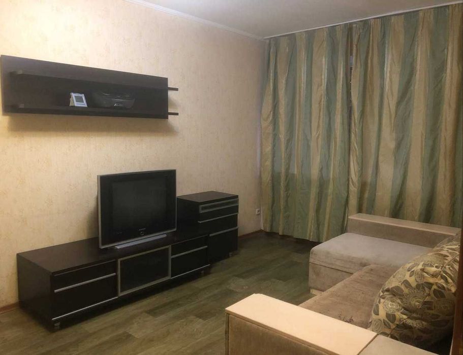 Здається 1кімнатна квартира в Рівному