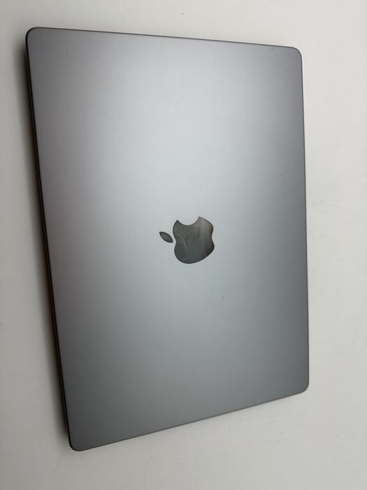 MacBook Pro 14” M1 Pro | 16GB RAM | 1TB SSD | Stan idealny + komplet