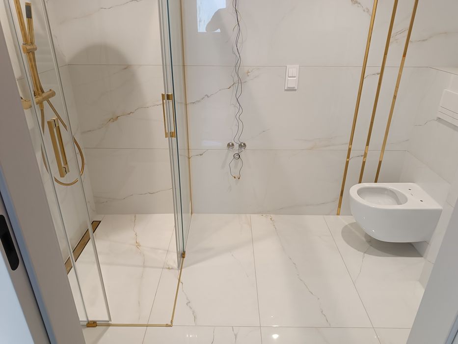 Glazurnik Płytkarz Kafelkarz Fachowiec