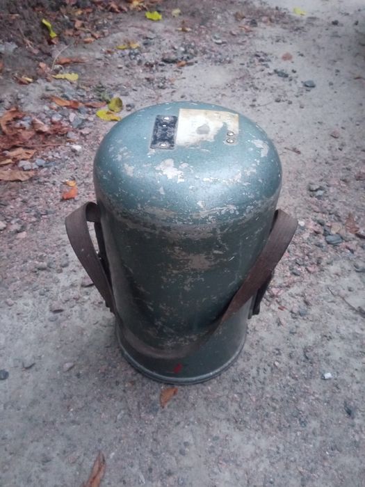 Теодолит Т30. СССР. 1980г. Рабочий.