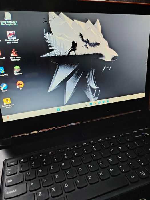 Lenovo ideapad flex 15