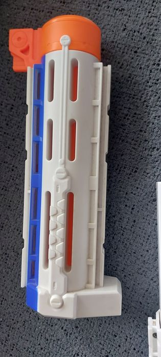 Нерф бластер оригинал NERF автомат