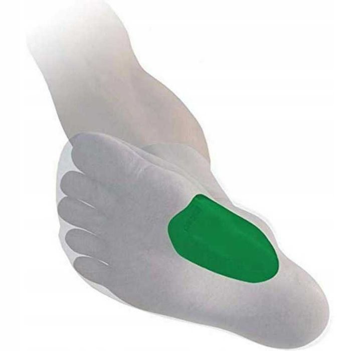 Skarpety za kostkę SoXies brązowy r. 38-40